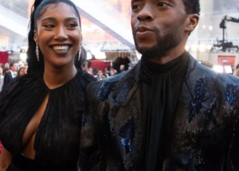 The Black Panther’s tragic coda: Chadwick Boseman’s brothers want his widow removed from his estate — and held in contempt