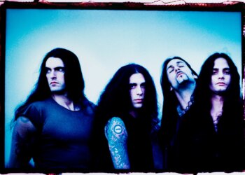4 Songs That Prove Heavy Metal Can Get Sensual and Intimate, Too