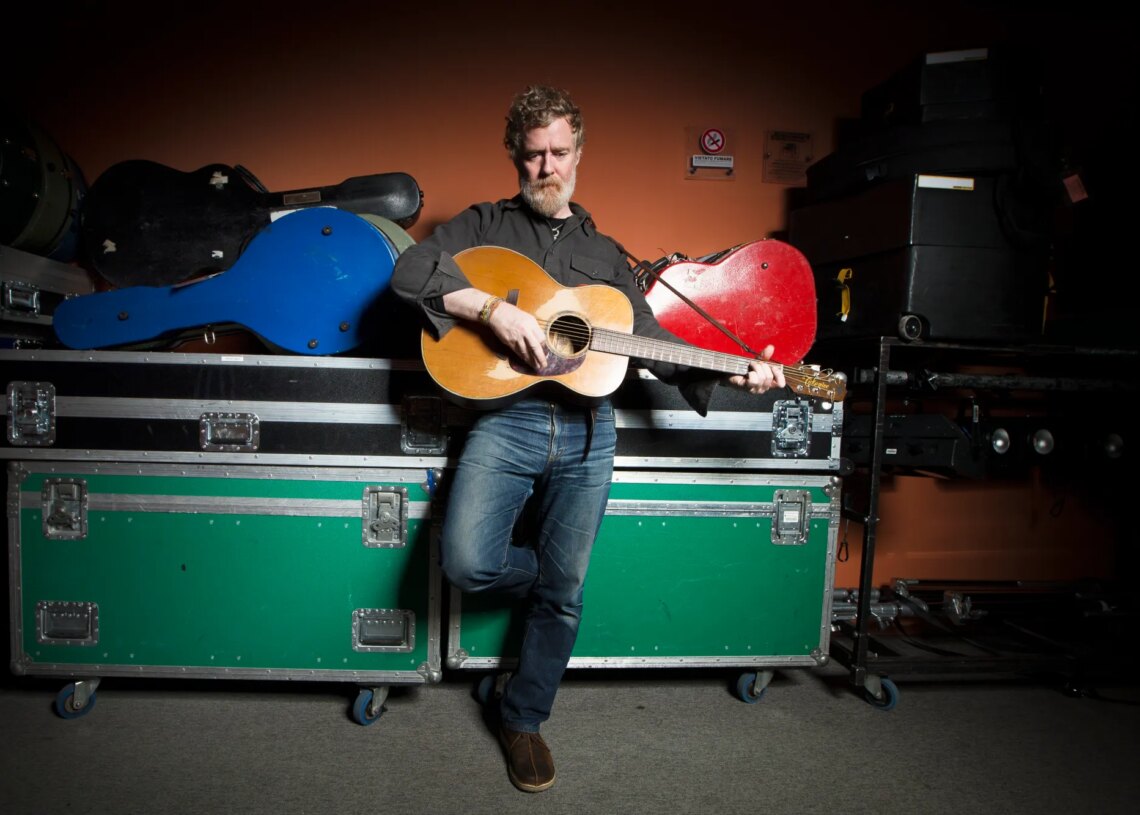 Glen Hansard, Irish Folk Musician and Star of 2007 Musical Movie ‘Once’, Dies in Motorcycle Crash