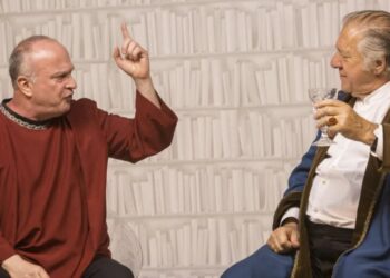 69% of Americans think the founders would be disappointed in democracy today. A French philosopher predicted why