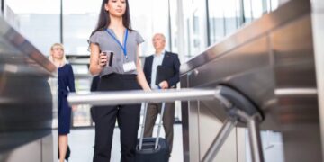 Despite return-to-office-crackdowns, remote work is alive and well as the rate has barely changed over the last two years