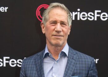 Lionsgate Increases CEO Jon Feltheimer’s Pay to $19.4 Million for 2026