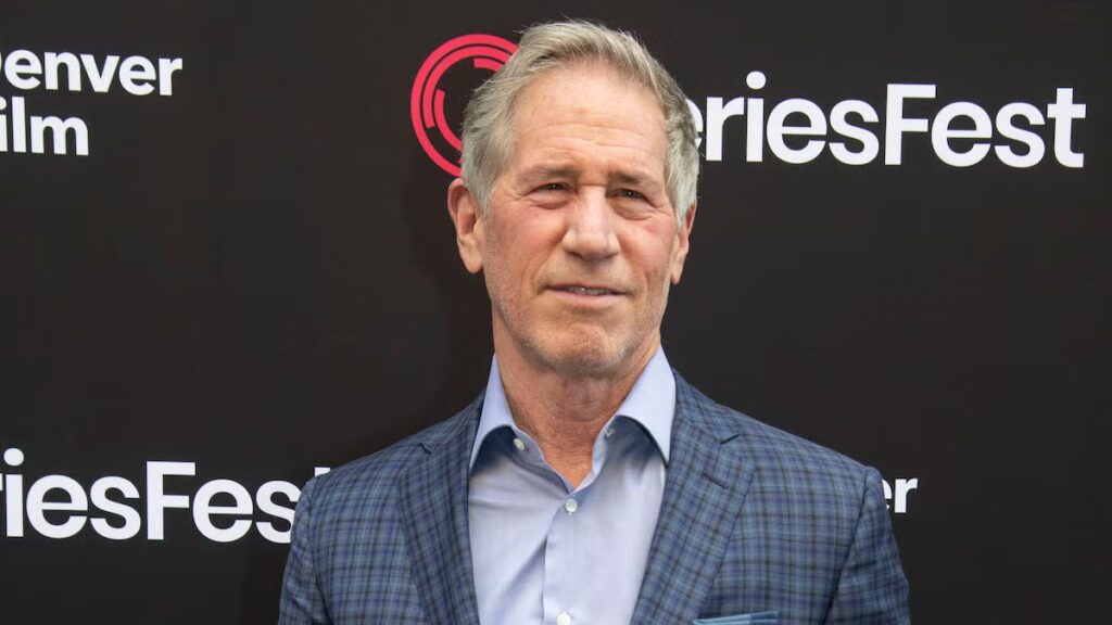 Lionsgate Increases CEO Jon Feltheimer’s Pay to $19.4 Million for 2026