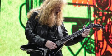 Megadeth Cancels Performance Due to Unforeseen Circumstances Hours Before Scheduled Concert