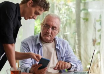 Millennials say they’ll refuse to care for aging Boomer parents—but they’ll be forced to as their inheritance shrinks to 40 cents on the dollar