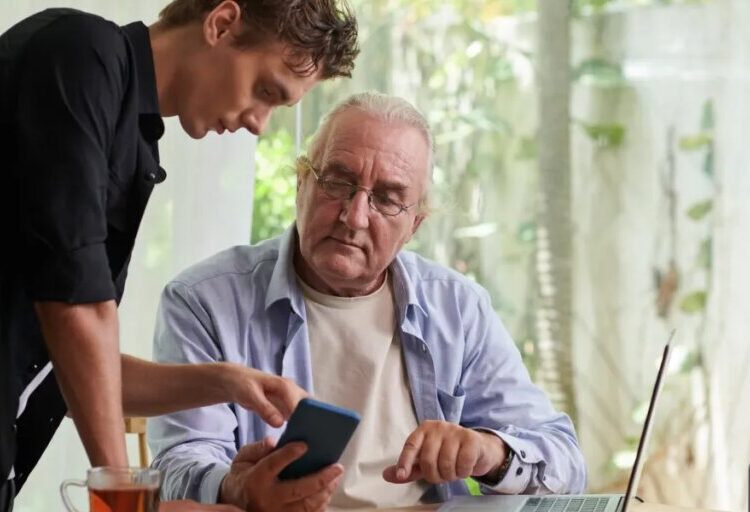 Millennials say they’ll refuse to care for aging Boomer parents—but they’ll be forced to as their inheritance shrinks to 40 cents on the dollar