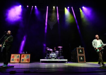 Punk Rock Legends Cancel Tour Hours Before It Began Due to Vocalist’s Worsening Medical Issues