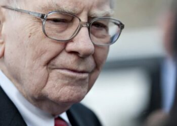 Trump Accounts are now available for kids. Here’s where the money will be invested in the stock market—in line with Warren Buffett’s advice