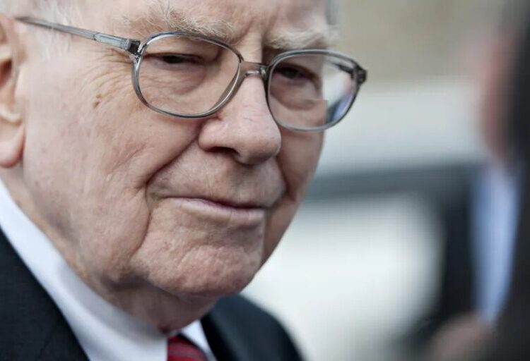 Trump Accounts are now available for kids. Here’s where the money will be invested in the stock market—in line with Warren Buffett’s advice