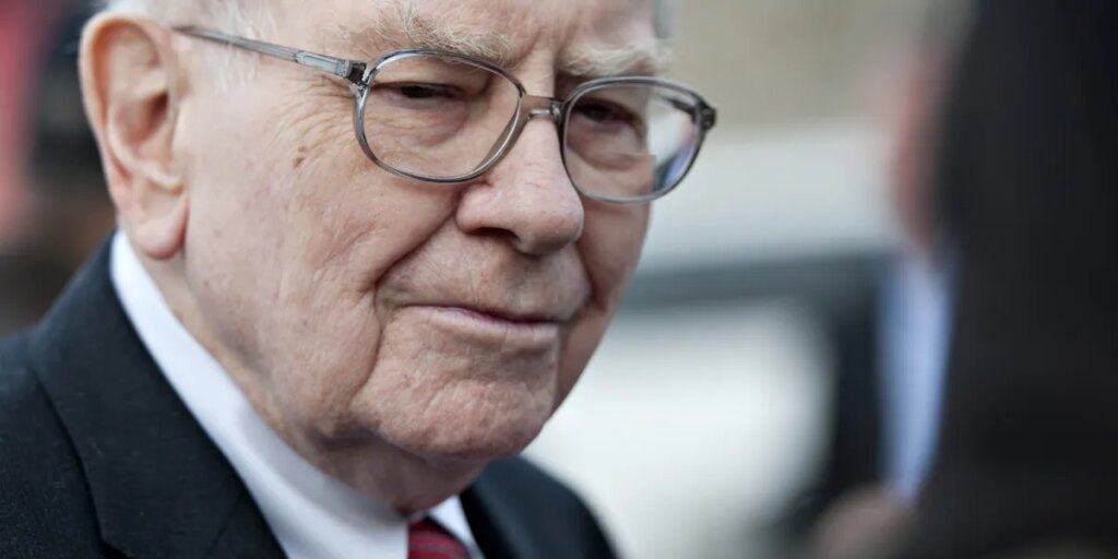 Trump Accounts are now available for kids. Here’s where the money will be invested in the stock market—in line with Warren Buffett’s advice