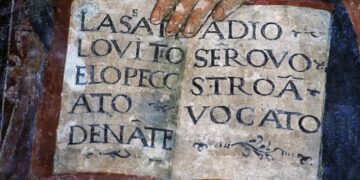 What really happens when a language dies