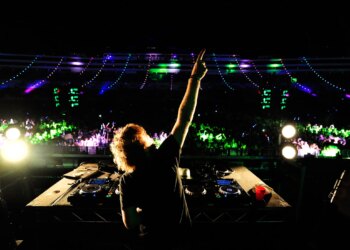 Beloved EDM DJ Announces Indefinite Hiatus From Music and Touring: ‘I Finally Hit a Serious Breakdown Point’