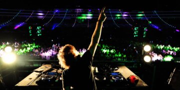 Beloved EDM DJ Announces Indefinite Hiatus From Music and Touring: ‘I Finally Hit a Serious Breakdown Point’