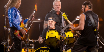 If You’re a Metallica Fan, You Need to Be Listening to These 4 Bands