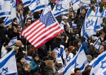 Why some Dems are standing by Israel