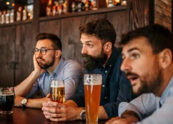 The sports economy is unaffordable at the bar, let alone the stadium