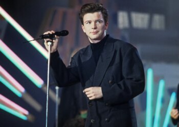 Rickroll Forever: After All These Years, People Are Still Finding New Ways to Prank the Internet With Rick Astley’s Iconic 80s Tune
