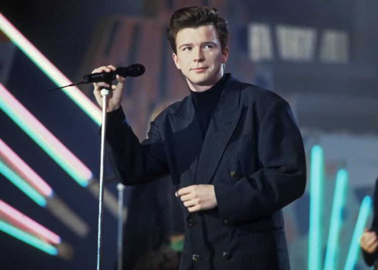 Rickroll Forever: After All These Years, People Are Still Finding New Ways to Prank the Internet With Rick Astley’s Iconic 80s Tune