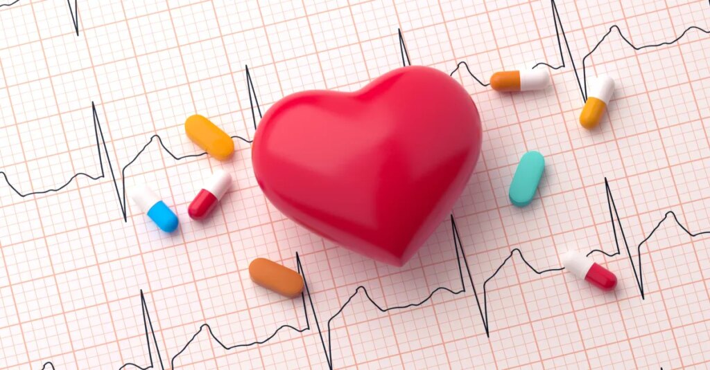 We’re beating heart disease