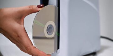 Sony’s PlayStation Puts a Nail in Physical Media’s Coffin