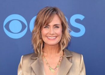 ‘Fire Country’ Star Diane Farr Leaves LA After 30 Years in Emotional Instagram: ‘Harder Than I Thought’