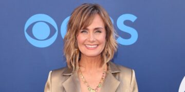 ‘Fire Country’ Star Diane Farr Leaves LA After 30 Years in Emotional Instagram: ‘Harder Than I Thought’
