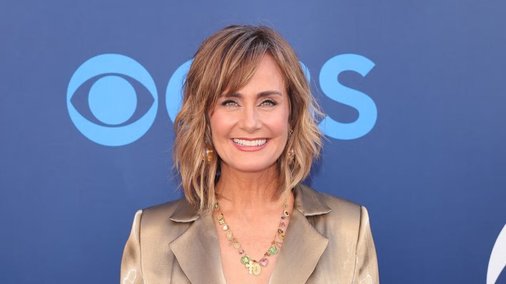 ‘Fire Country’ Star Diane Farr Leaves LA After 30 Years in Emotional Instagram: ‘Harder Than I Thought’