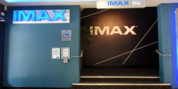 ‘The Odyssey’ Was Made for Imax 70mm. Good Luck Watching It That Way