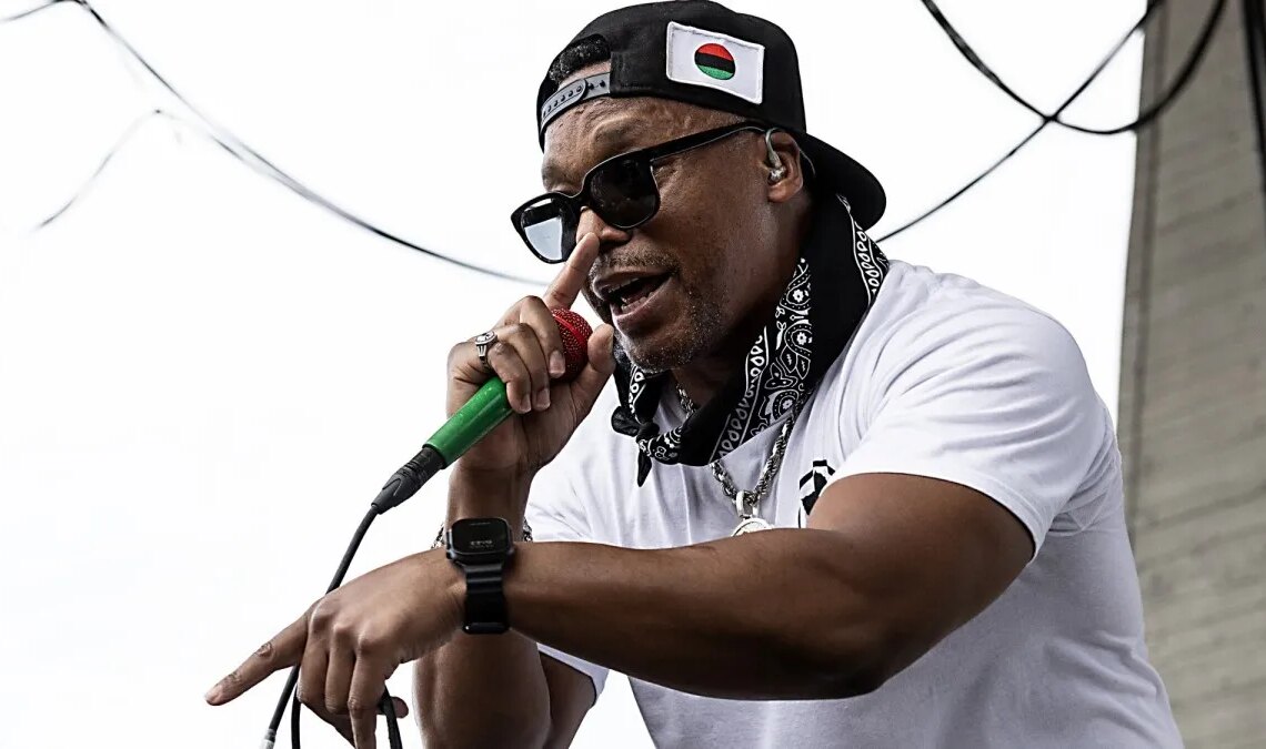 Lupe Fiasco Adds Nas to the List of Rappers He Thinks Are a Little Overrated: ‘I Wouldn’t Rank High’