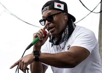 Lupe Fiasco Adds Nas to the List of Rappers He Thinks Are a Little Overrated: ‘I Wouldn’t Rank High’