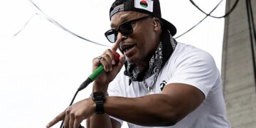 Lupe Fiasco Adds Nas to the List of Rappers He Thinks Are a Little Overrated: ‘I Wouldn’t Rank High’