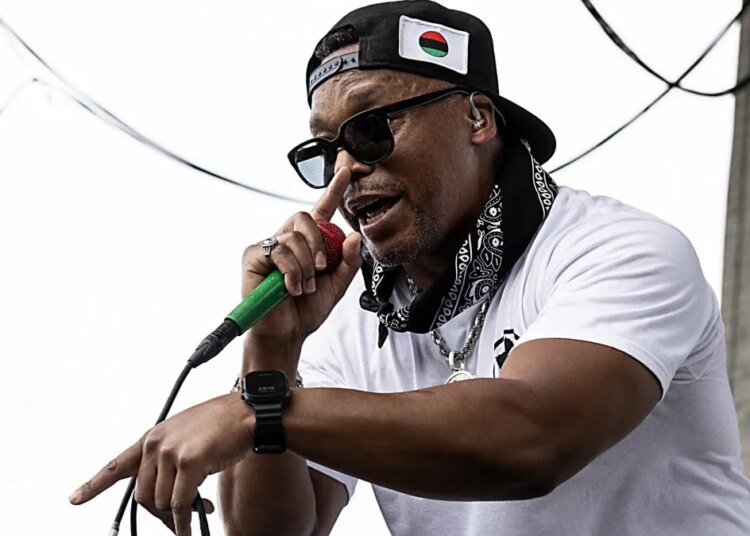 Lupe Fiasco Adds Nas to the List of Rappers He Thinks Are a Little Overrated: ‘I Wouldn’t Rank High’