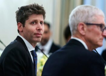 Apple Is Suing OpenAI for Allegedly Stealing Hardware Secrets