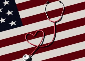 Why Americans are living longer again