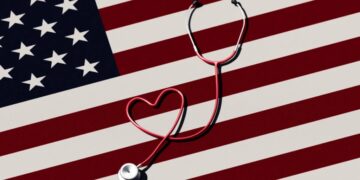 Why Americans are living longer again