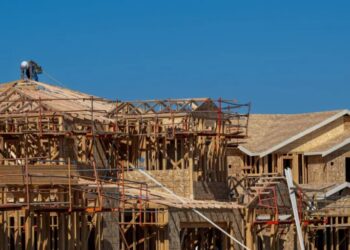 It’s now cheaper to buy a new home than a used one, thanks to builder incentives and baby boomers who don’t want to sell on the low