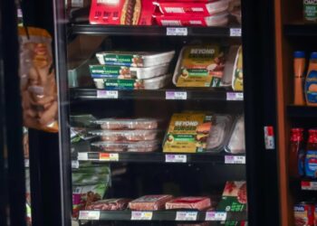 The evidence against “ultra-processed” foods is weaker than you think