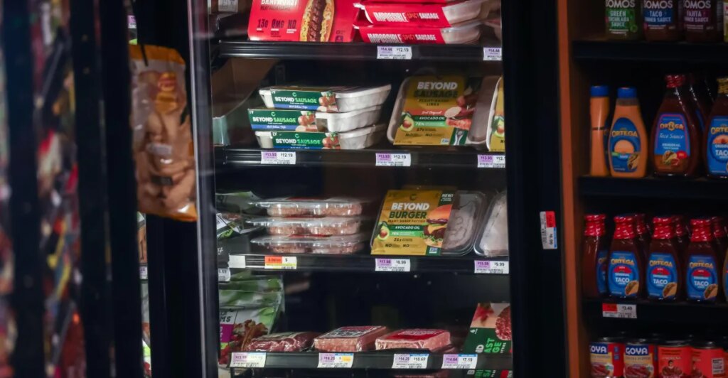 The evidence against “ultra-processed” foods is weaker than you think