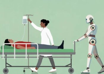 The four most important words in healthcare right now