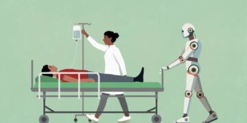 The four most important words in healthcare right now