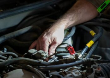 ‘Right to repair’ is coming to cars, but there’s still this big blind spot as consumers demand more autonomy