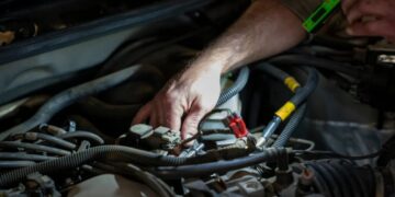 ‘Right to repair’ is coming to cars, but there’s still this big blind spot as consumers demand more autonomy