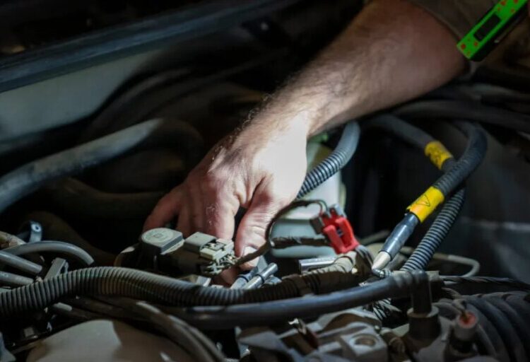 ‘Right to repair’ is coming to cars, but there’s still this big blind spot as consumers demand more autonomy