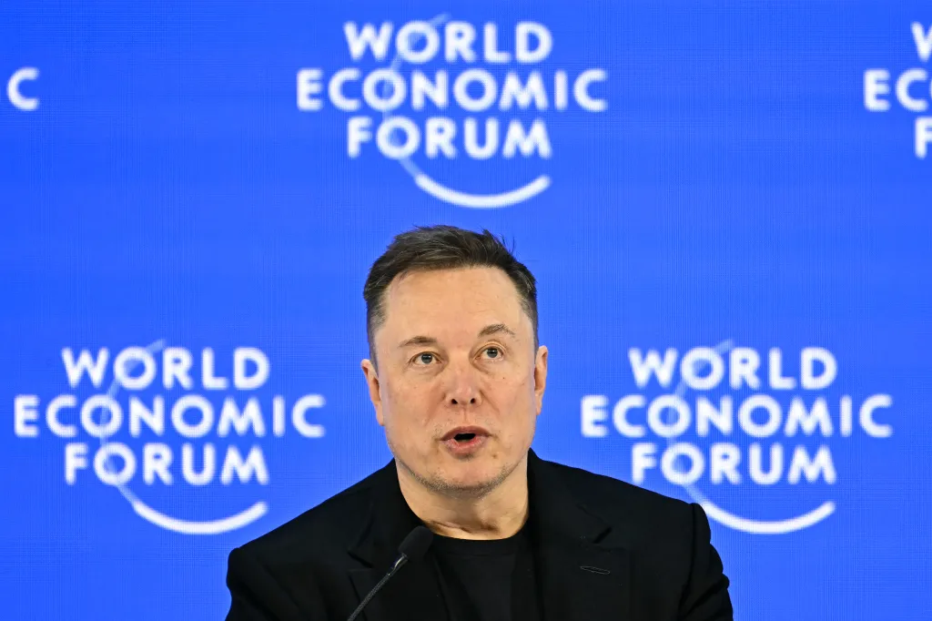 elon musk