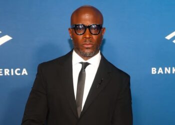 Taye Diggs’ Microhouse Films Platform Launches With 7 Original Microseries | Exclusive