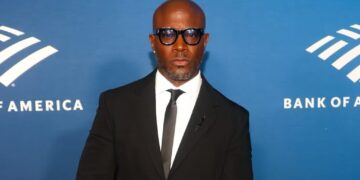 Taye Diggs’ Microhouse Films Platform Launches With 7 Original Microseries | Exclusive