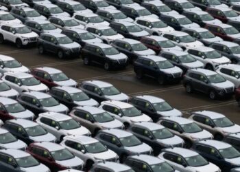 Can a global car company survive today’s complicated world? Nissan hopes to find out