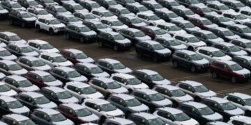 Can a global car company survive today’s complicated world? Nissan hopes to find out