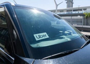 Uber’s Autonomous Vehicle Strategy: Slow Their Adoption
