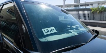 Uber’s Autonomous Vehicle Strategy: Slow Their Adoption